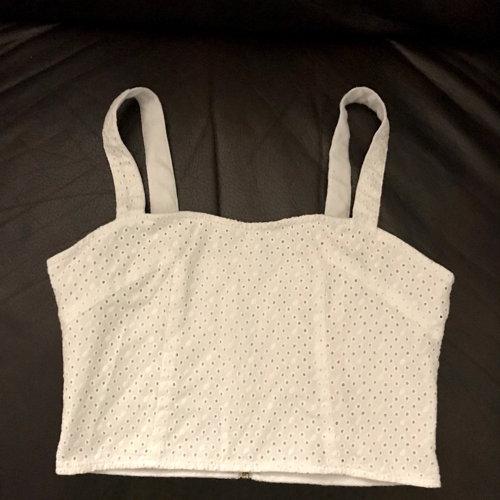 teens medium half shirt